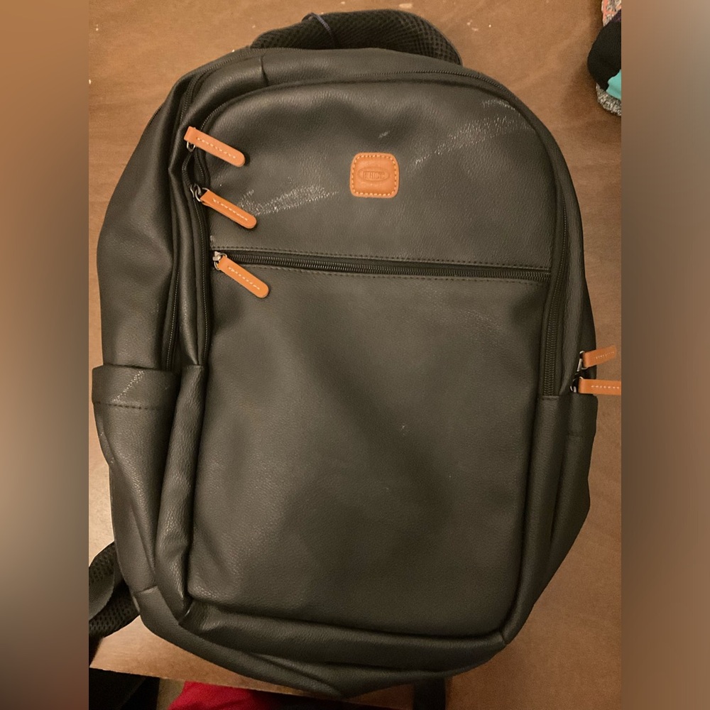 Bric‘s backpack